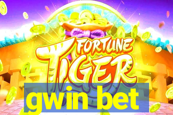 gwin bet